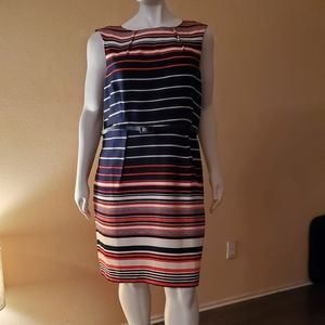 Ashley Stewart Dress